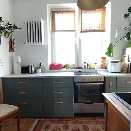 Appartement Cosygdynia Gdynia