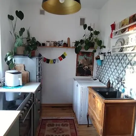 Apartment Cosygdynia