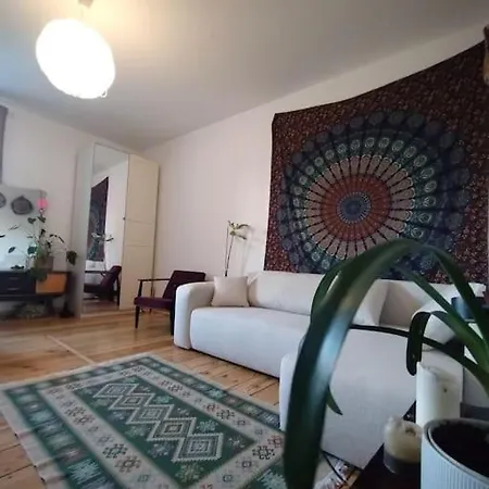 Apartment Cosygdynia